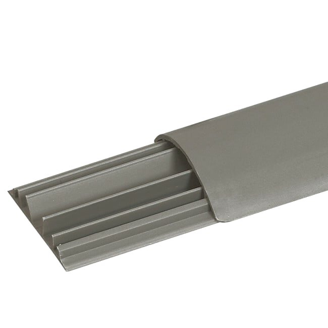 Floor channel 50x12mm gray Legrand 030092 (27)