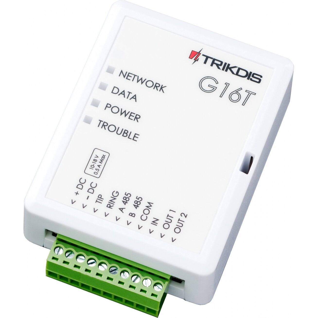 GSM communicator Trikdis G16T GSM communicator Trikdis G16T