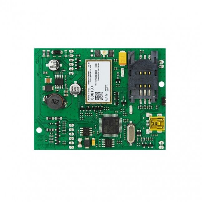 GSM communicator SECOLINK GSVPG GSM communicator SECOLINK GSVPG