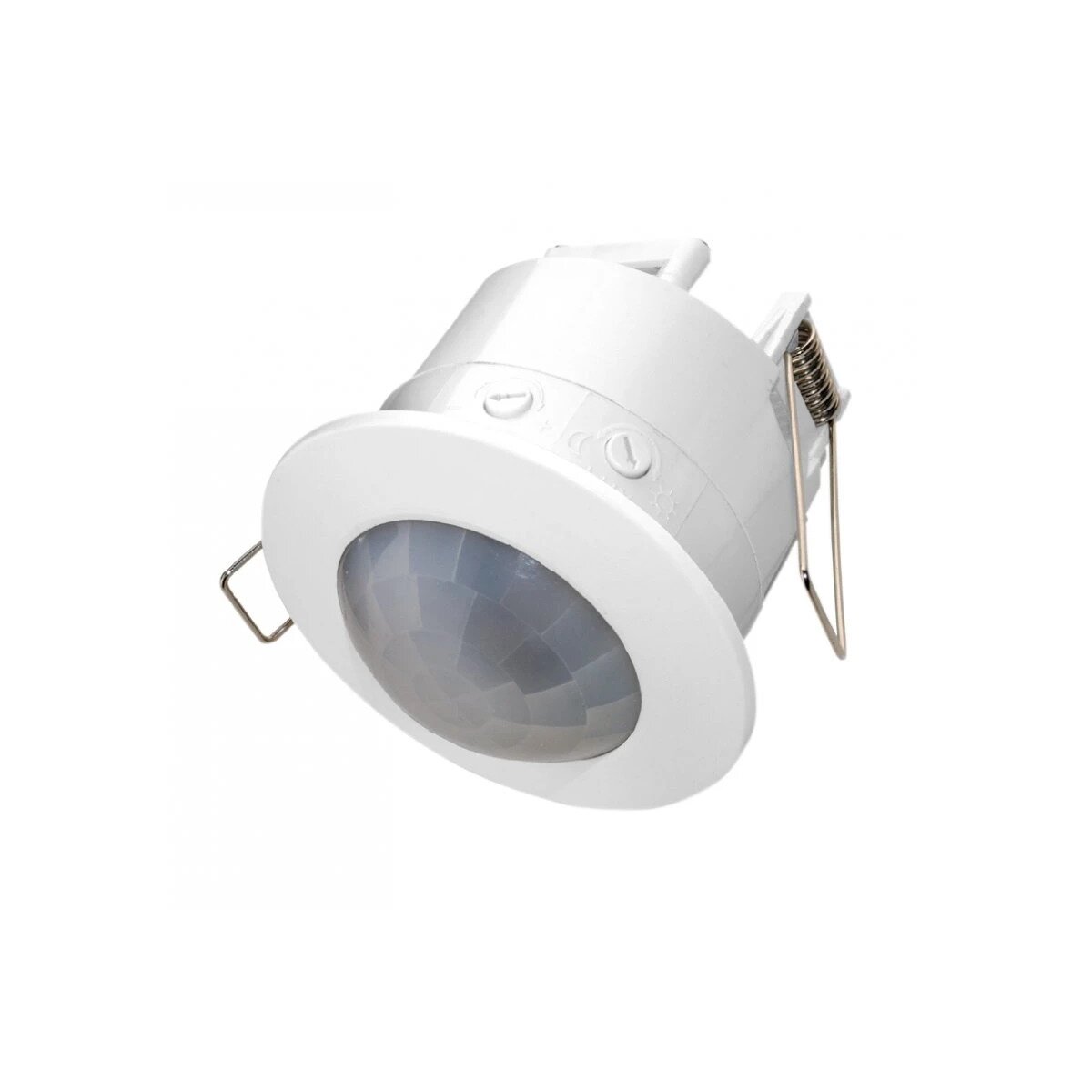 GTV CR-5 motion sensor (white, 360°)