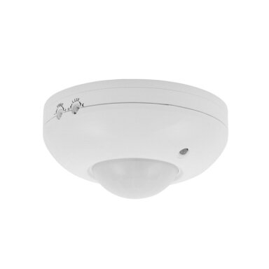 GTV CR-3 motion sensor (360°, white)