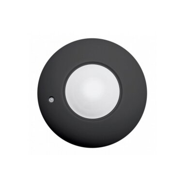 GTV CR-3 motion sensor (360°, black)