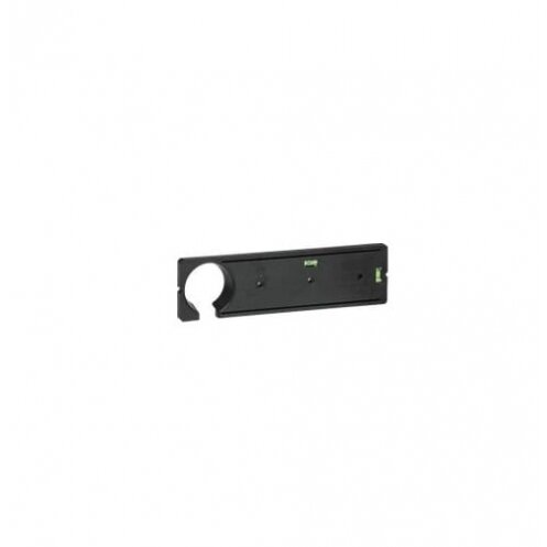 Level with template for plaster boxes Legrand 080077