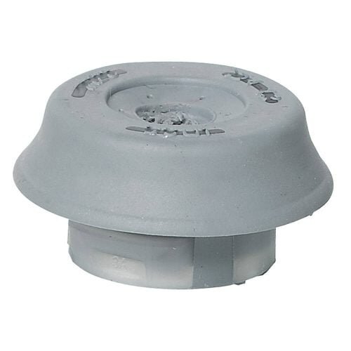 Guminis sandariklis Legrand 001957 (M25, 9-18mm skersmuo, IP65, pilkas) Guminis sandariklis Legrand 001957 (M25, 9-18mm skersmuo, IP65, pilkas)
