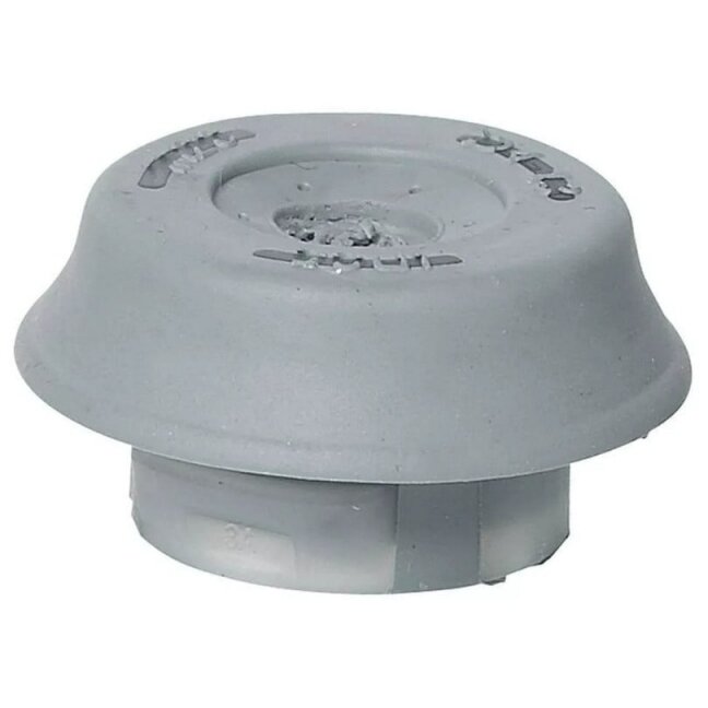 Guminis sandariklis Legrand 001958 (M32, 12-25mm skersmuo, IP65, pilkas) Guminis sandariklis Legrand 001958 (M32, 12-25mm skersmuo, IP65, pilkas)