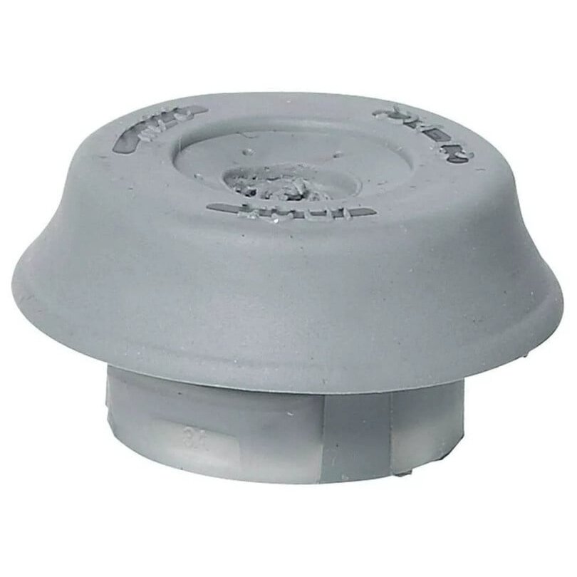 Rubber seal Legrand 001958 (M32, 12-25mm diameter, IP65, gray)