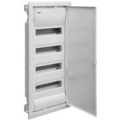 Hager 48 mod. cabinet VU48NE