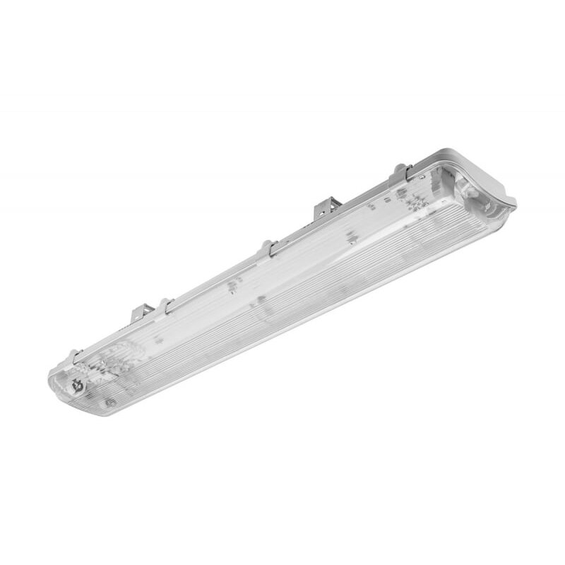 HAGEN LED 258 lamp GTV LD-HAG258-30 (2xT8, G13, 150cm)