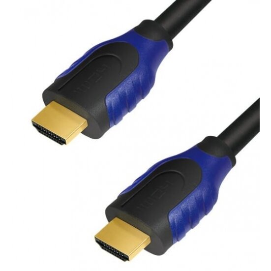 HDMI kabelis Logilink (20m) HDMI kabelis Logilink (20m)