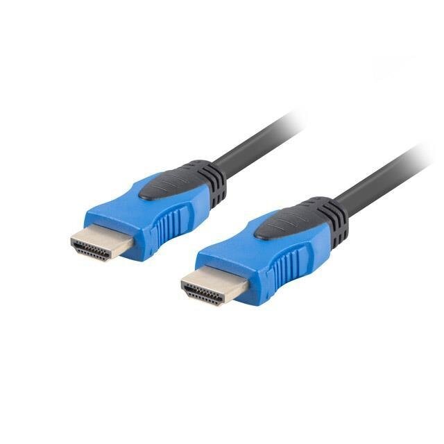 HDMI kabelis lanberg (20m) HDMI kabelis lanberg (20m)