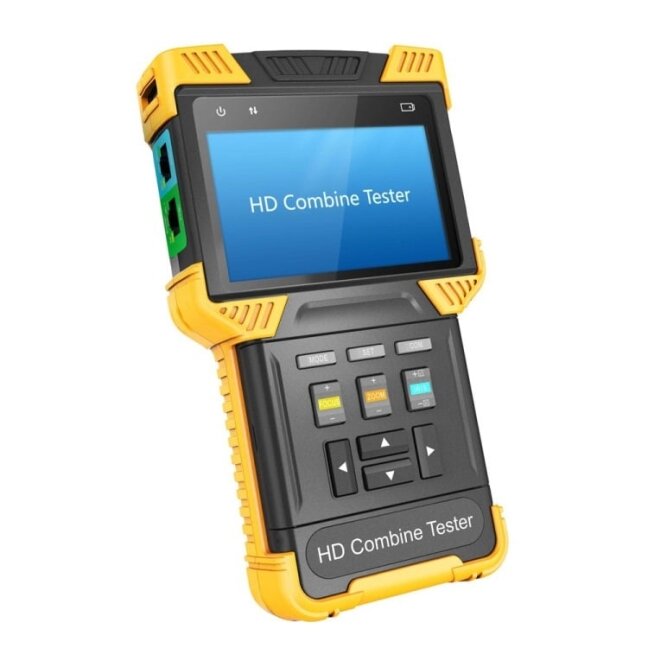 HD Combine Tester DT-T61 HD Combine Tester DT-T61