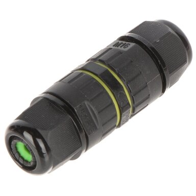 Hermetinis sujungimas PUH-3P-M16 (skersmuo 5-9mm)