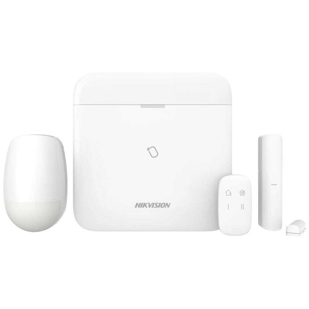 Hikvision AX PRO Alarm Kit DS-PWA96-Kit-WE