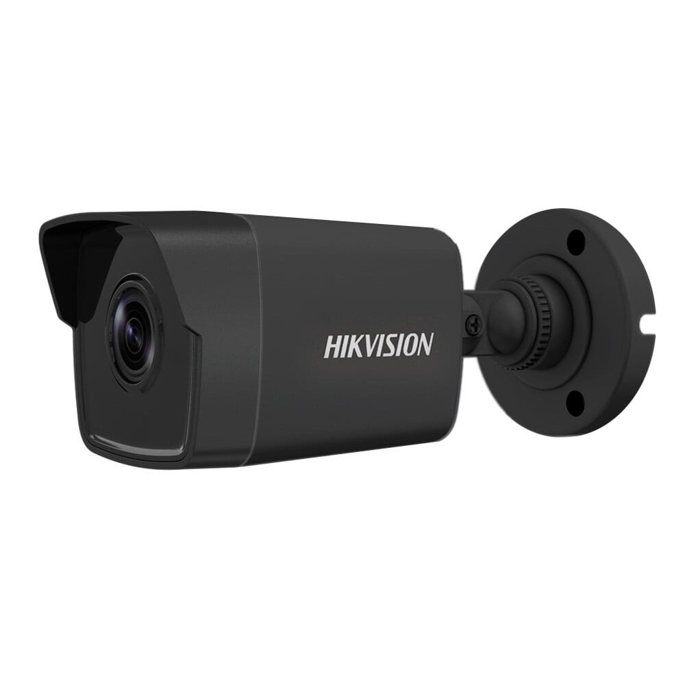 Hikvision bullet DS-2CD1043G0-I F2.8 (black, 4 MP, 30 m. IR) Hikvision bullet DS-2CD1043G0-I F2.8 (black, 4 MP, 30 m. IR)