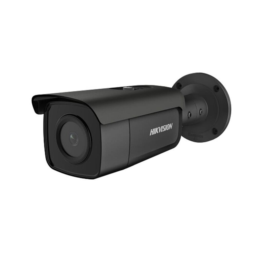 Hikvision bullet DS-2CD2T86G2-ISU/SL(C) F2.8 (black, 8 MP, 60 m. IR, AcuSense) Hikvision bullet DS-2CD2T86G2-ISU/SL(C) F2.8 (black, 8 MP, 60 m. IR, AcuSense)