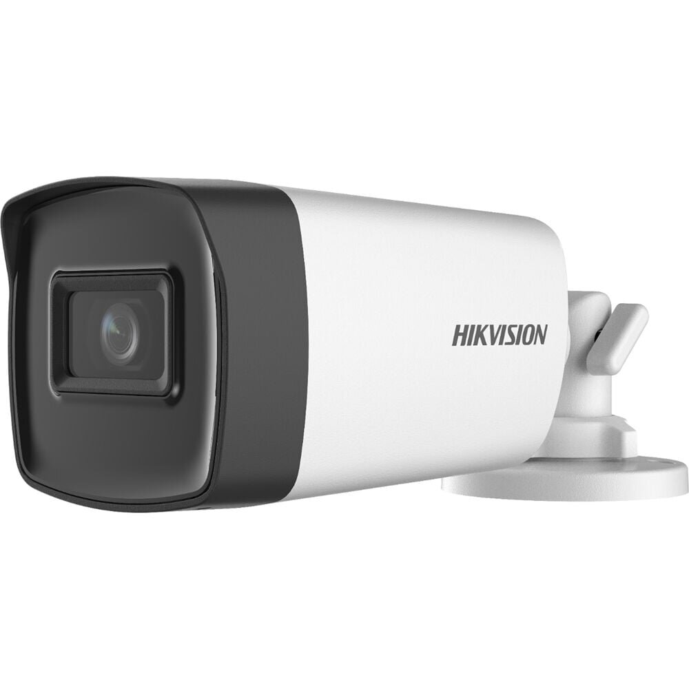 Hikvision bullet DS-2CE17H0T-IT5F(C) F3.6 Hikvision bullet DS-2CE17H0T-IT5F(C) F3.6