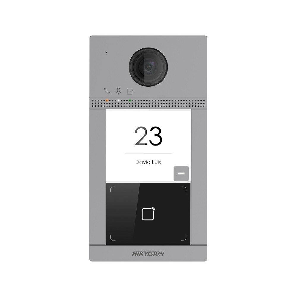 Hikvision DS-KV8113-WME1