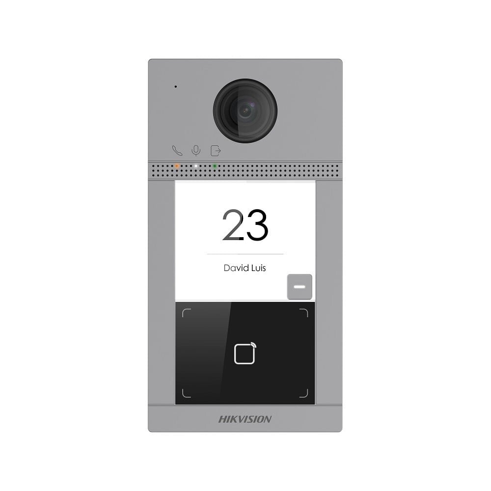 Hikvision DS-KV8113-WME1B Hikvision DS-KV8113-WME1B