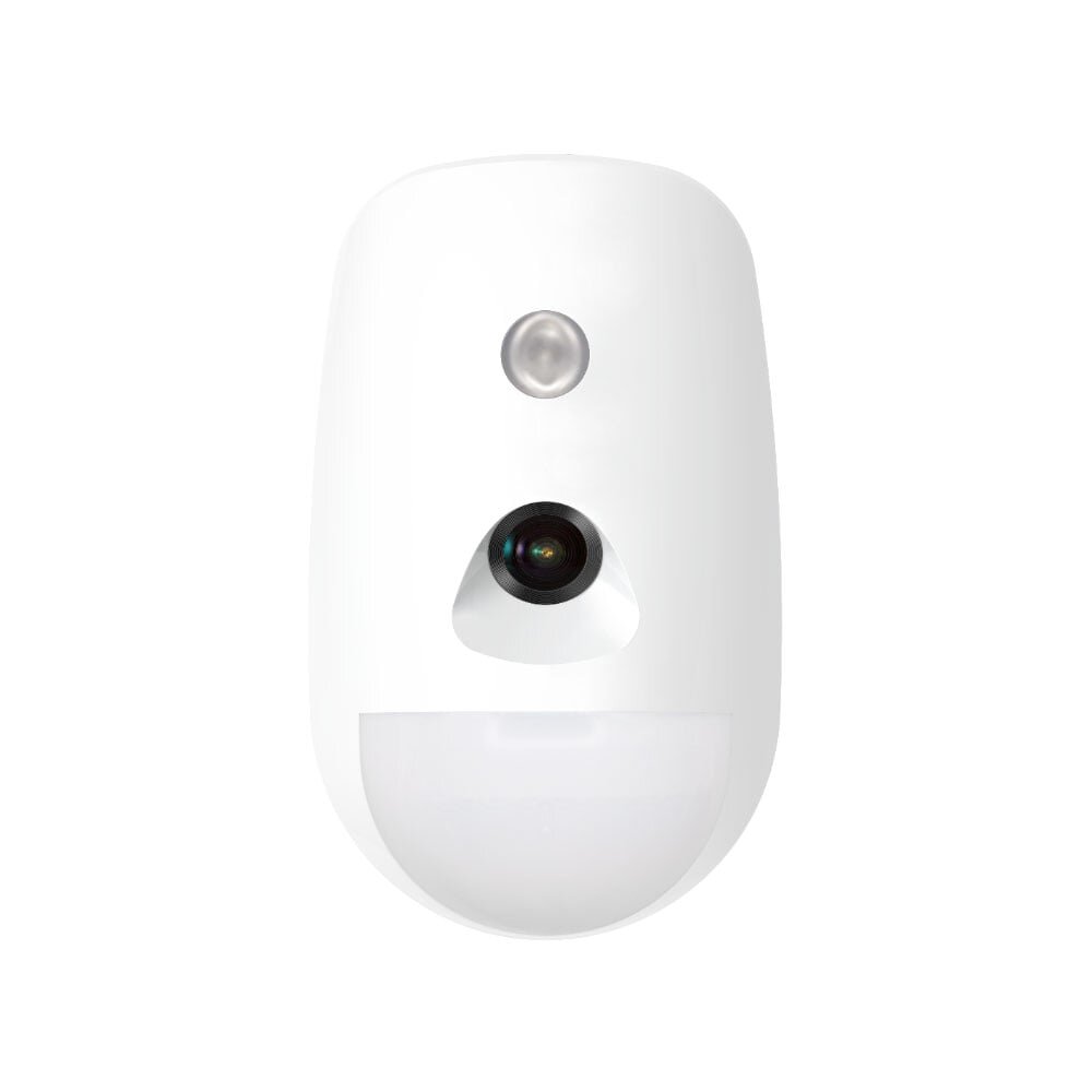 Hikvision PIR-Cam Detector DS-PDPC12P-EG2 Hikvision PIR-Cam Detector DS-PDPC12P-EG2