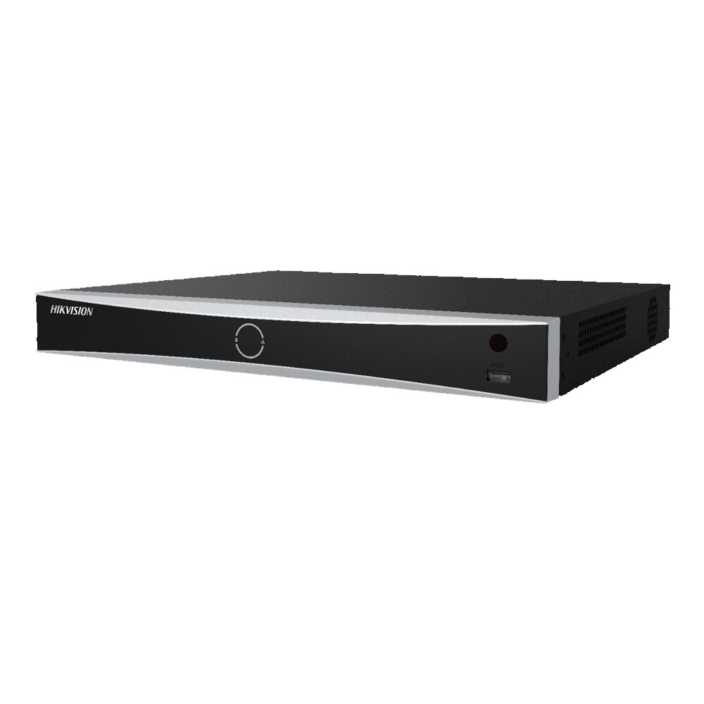 Hikvision NVR DS-7608NXI-I2/S Hikvision NVR DS-7608NXI-I2/S