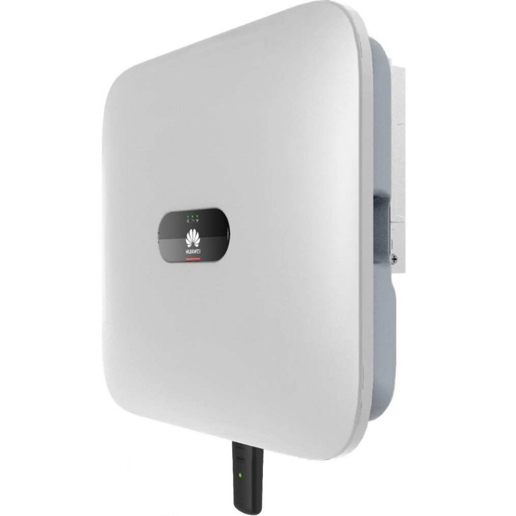 Hybrid solar energy converter inverter Huawei SUN2000-10KTL-M1 (3 phases, 10kW, IP65) Hybrid solar energy converter inverter Huawei SUN2000-10KTL-M1 (3 phases, 10kW, IP65)