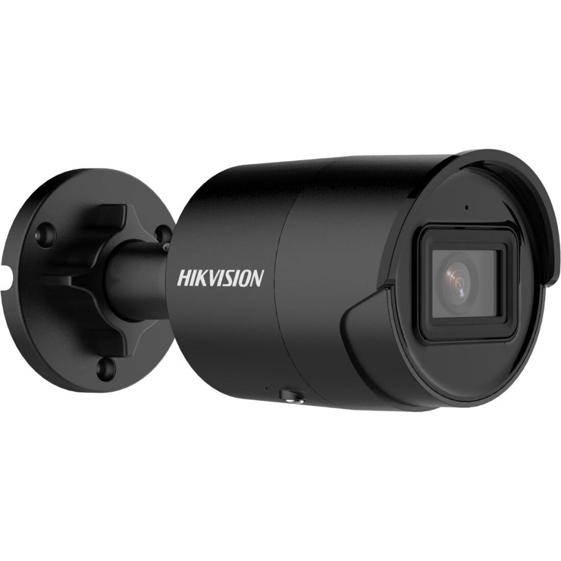 Hikvision bullet DS-2CD2043G2-IU F2.8 (black, 4 MP, 40 m. IR, AcuSense) Hikvision bullet DS-2CD2043G2-IU F2.8 (black, 4 MP, 40 m. IR, AcuSense)