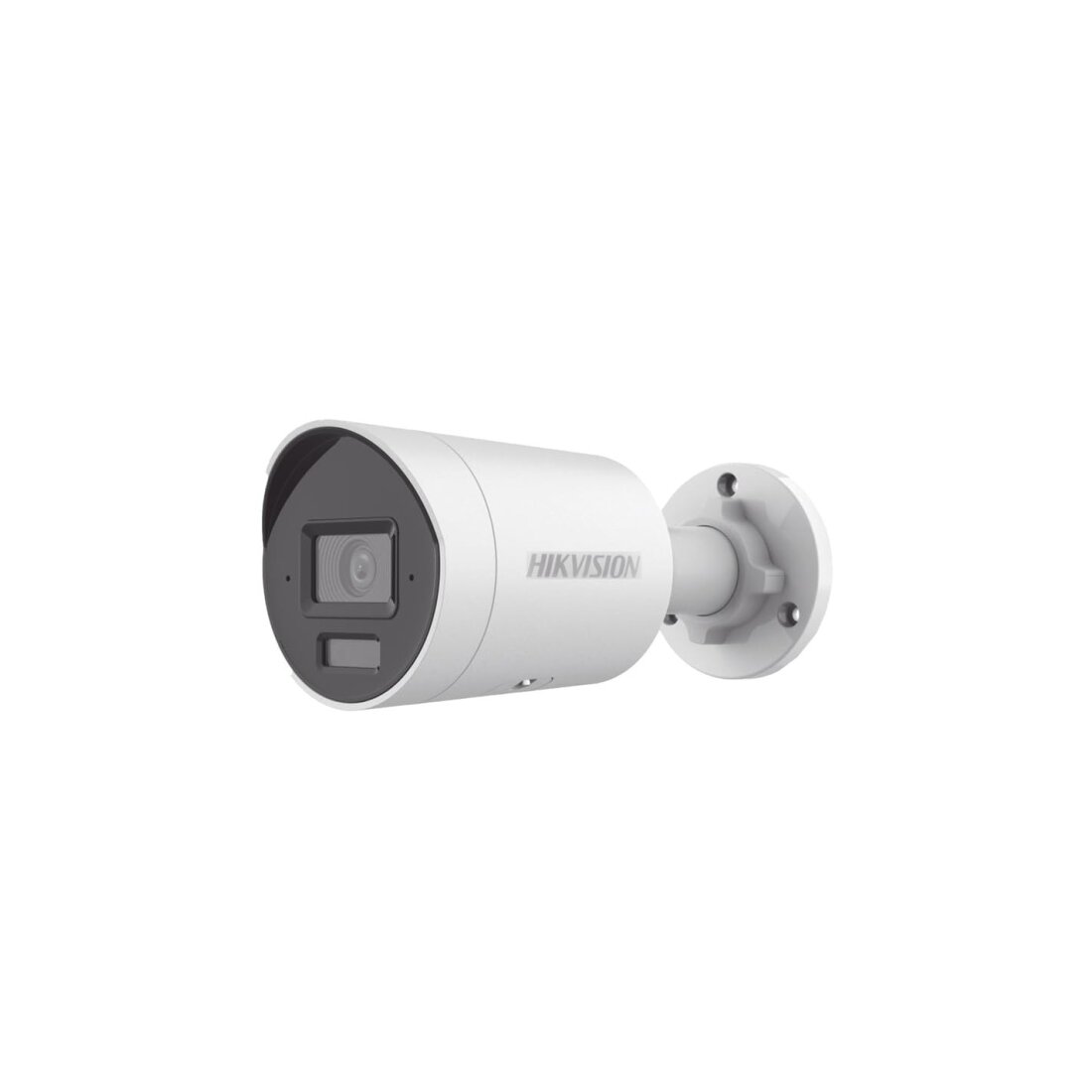 Hikvision bullet DS-2CD2043G2-LI2U F2.8 (white, 4 MP, 40 m IR+LED, AcuSense)