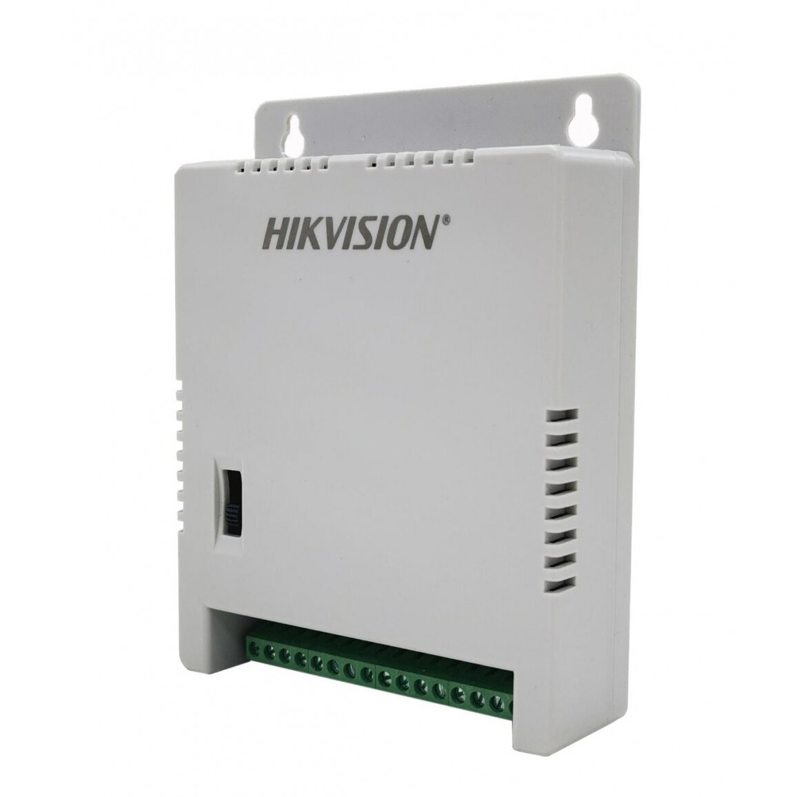 Hikvision maitinimo blokas DS-2FA1225-C4(EUR) (8 kanalų, 1A/12V) Hikvision maitinimo blokas DS-2FA1225-C4(EUR) (8 kanalų, 1A/12V)
