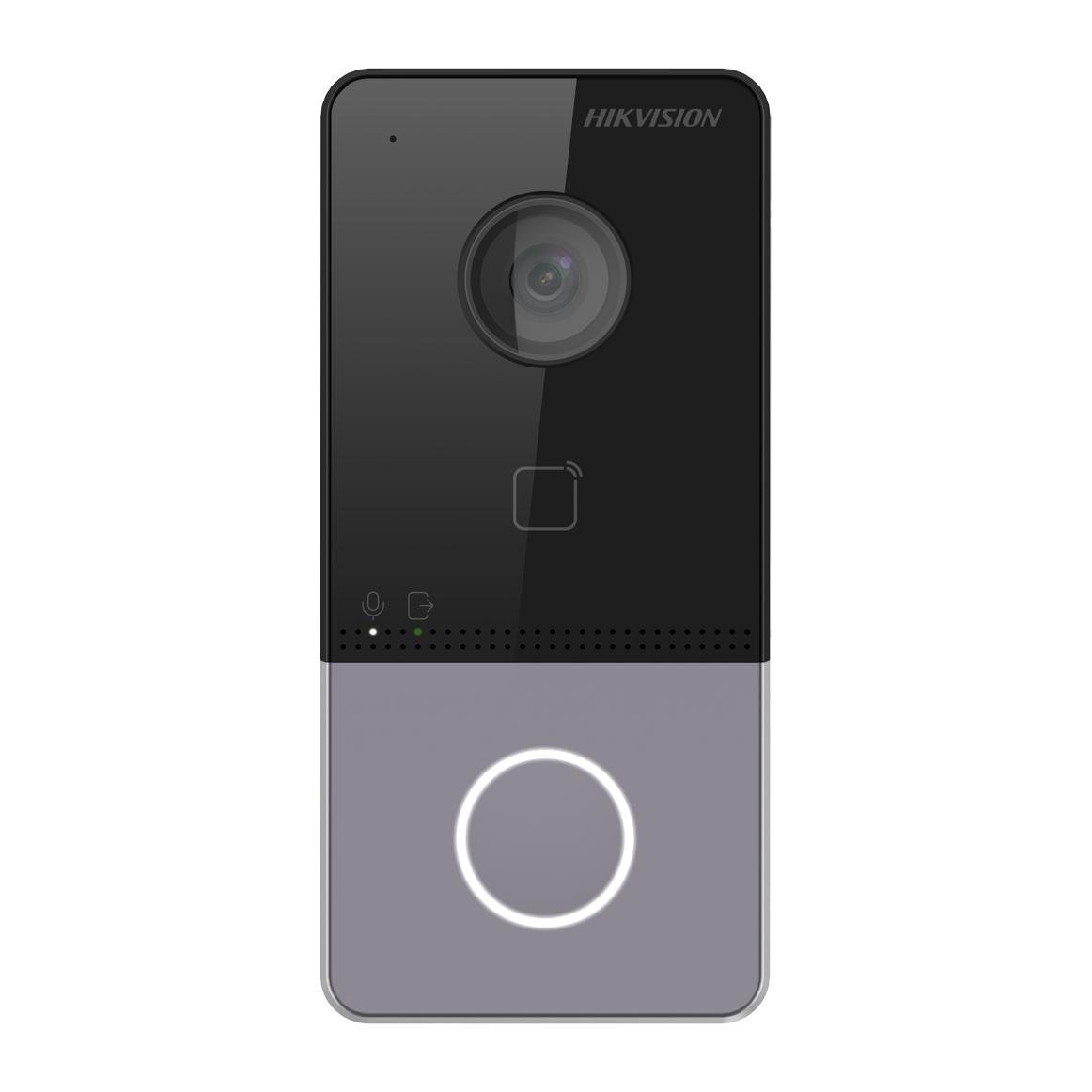Hikvision DS-KV6113-WPE1(C) Hikvision DS-KV6113-WPE1(C)