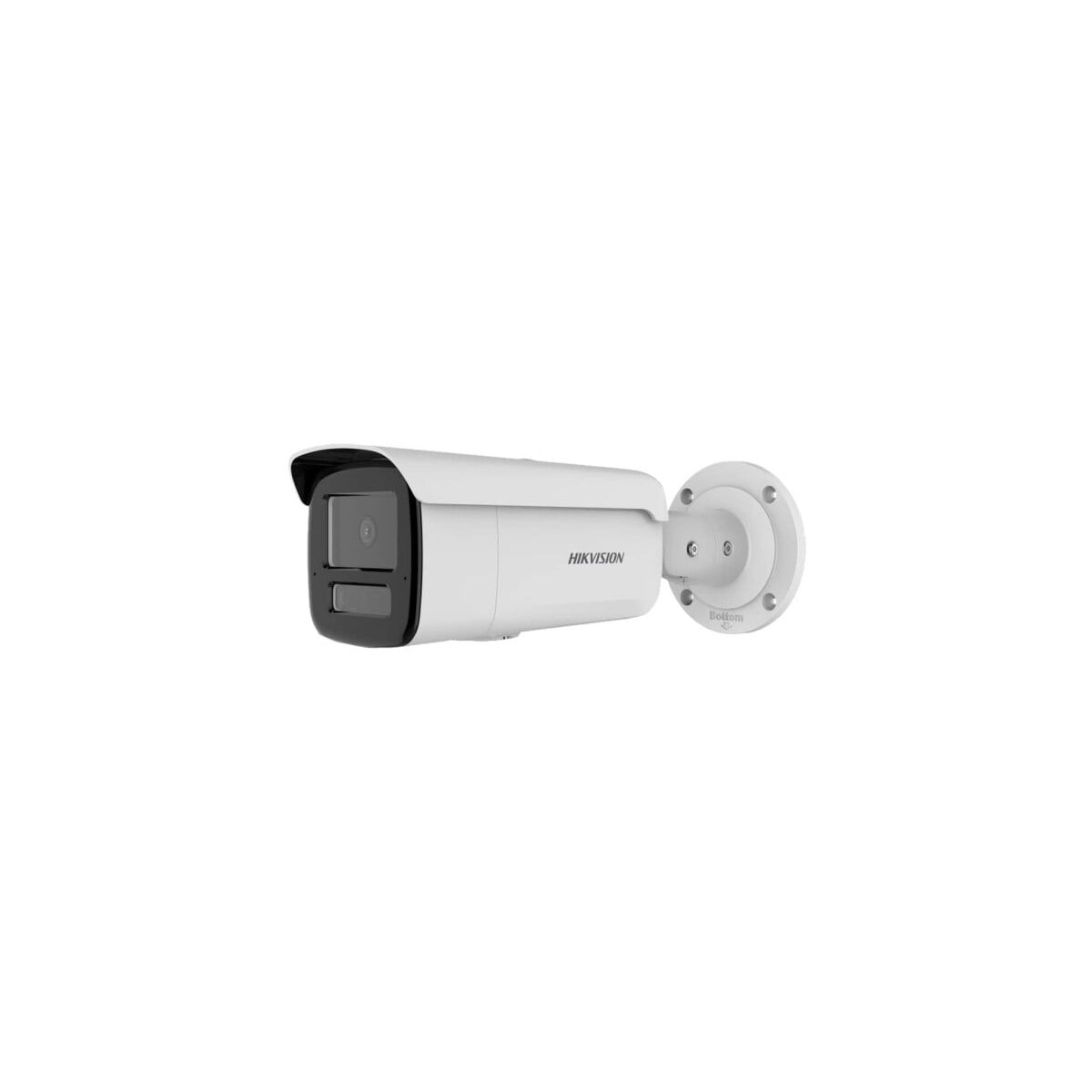 Hikvision Bullet DS-2CD2T63G2-4LI2U F2.8 (white, 6MP, AcuSense, IR+LED 80 m) Hikvision Bullet DS-2CD2T63G2-4LI2U F2.8 (white, 6MP, AcuSense, IR+LED 80 m)
