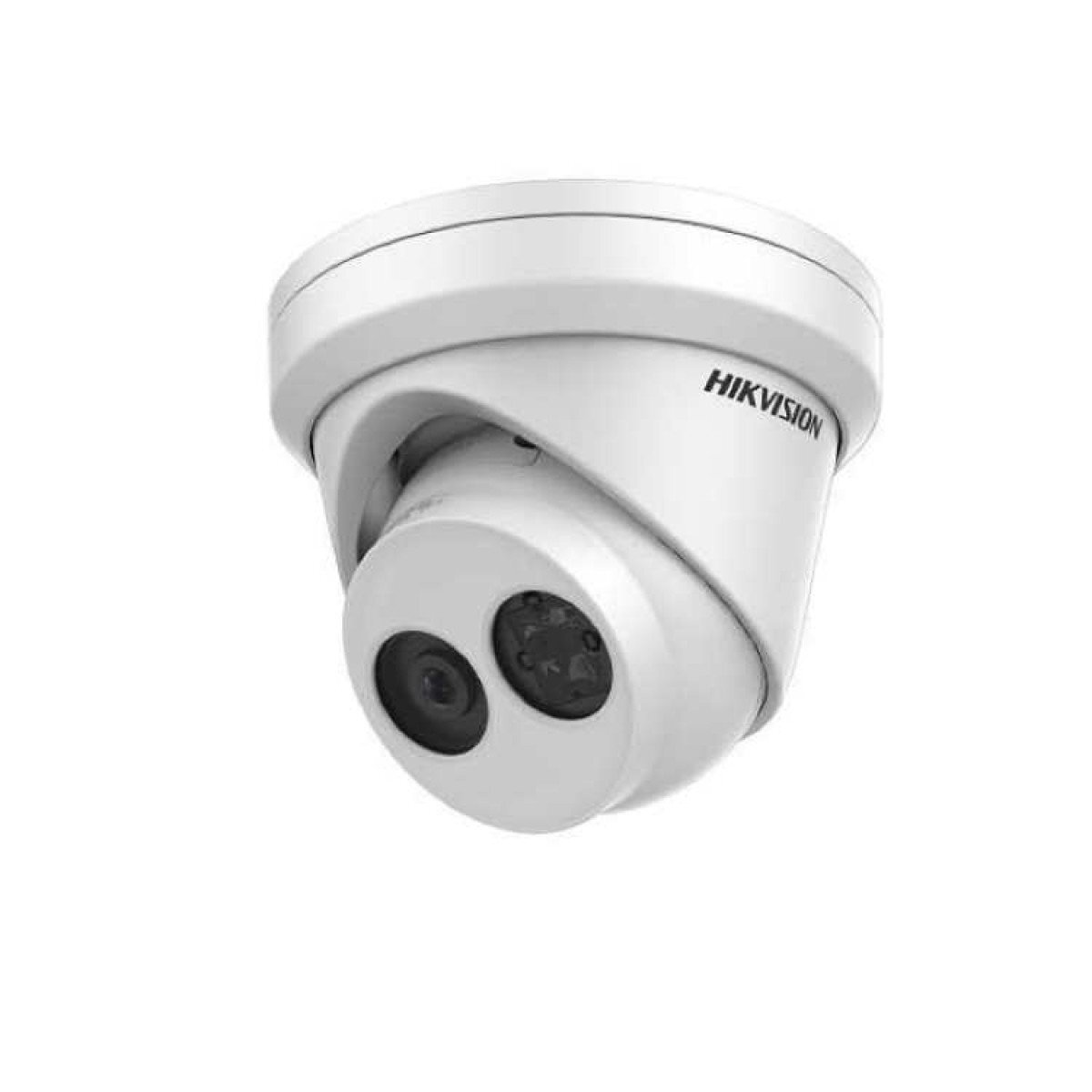 Hikvision dome DS-2CD2343G2-IU F2.8 (white, 4 MP, 30 m. IR, AcuSense) Hikvision dome DS-2CD2343G2-IU F2.8 (white, 4 MP, 30 m. IR, AcuSense)
