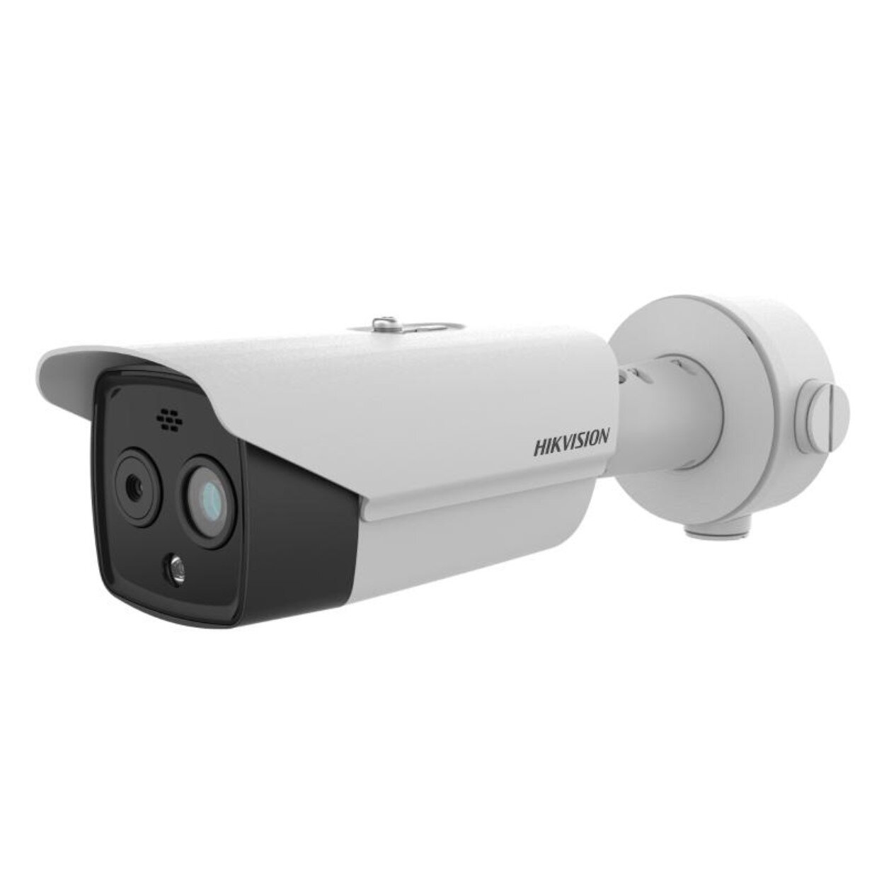 Hikvision HeatPro series thermal bullet DS-2TD2628-3/QA