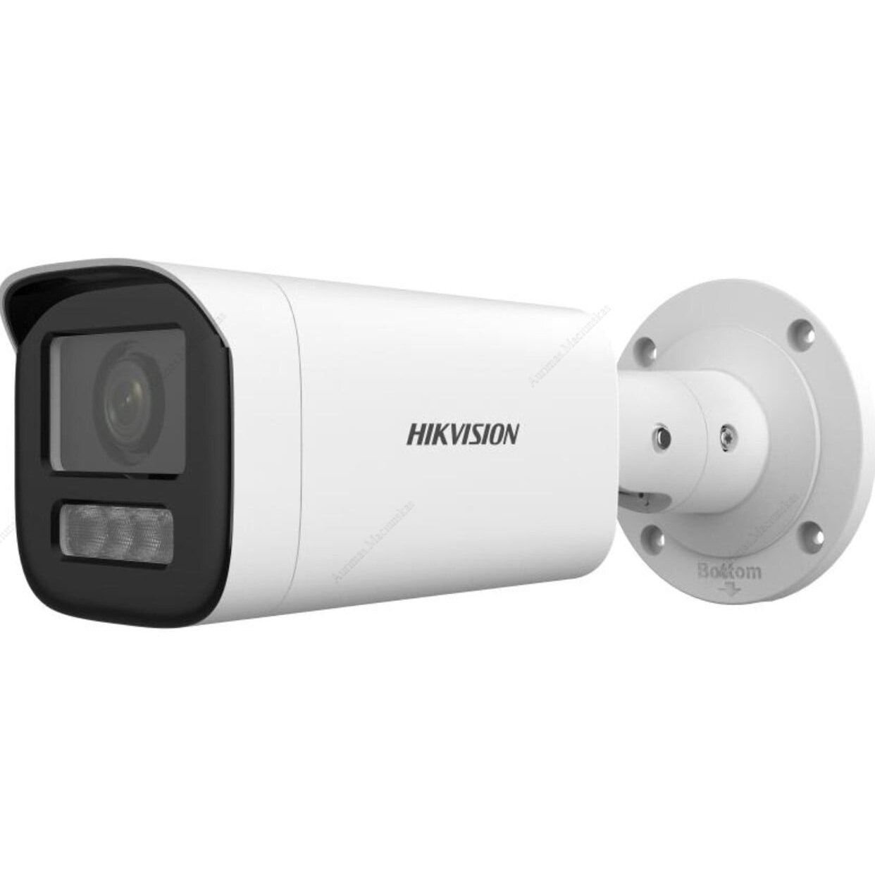 Hikvision bullet DS-2CD1643G2-LIZU F2.8-12 (white, 4 MP, 50 m. IR)