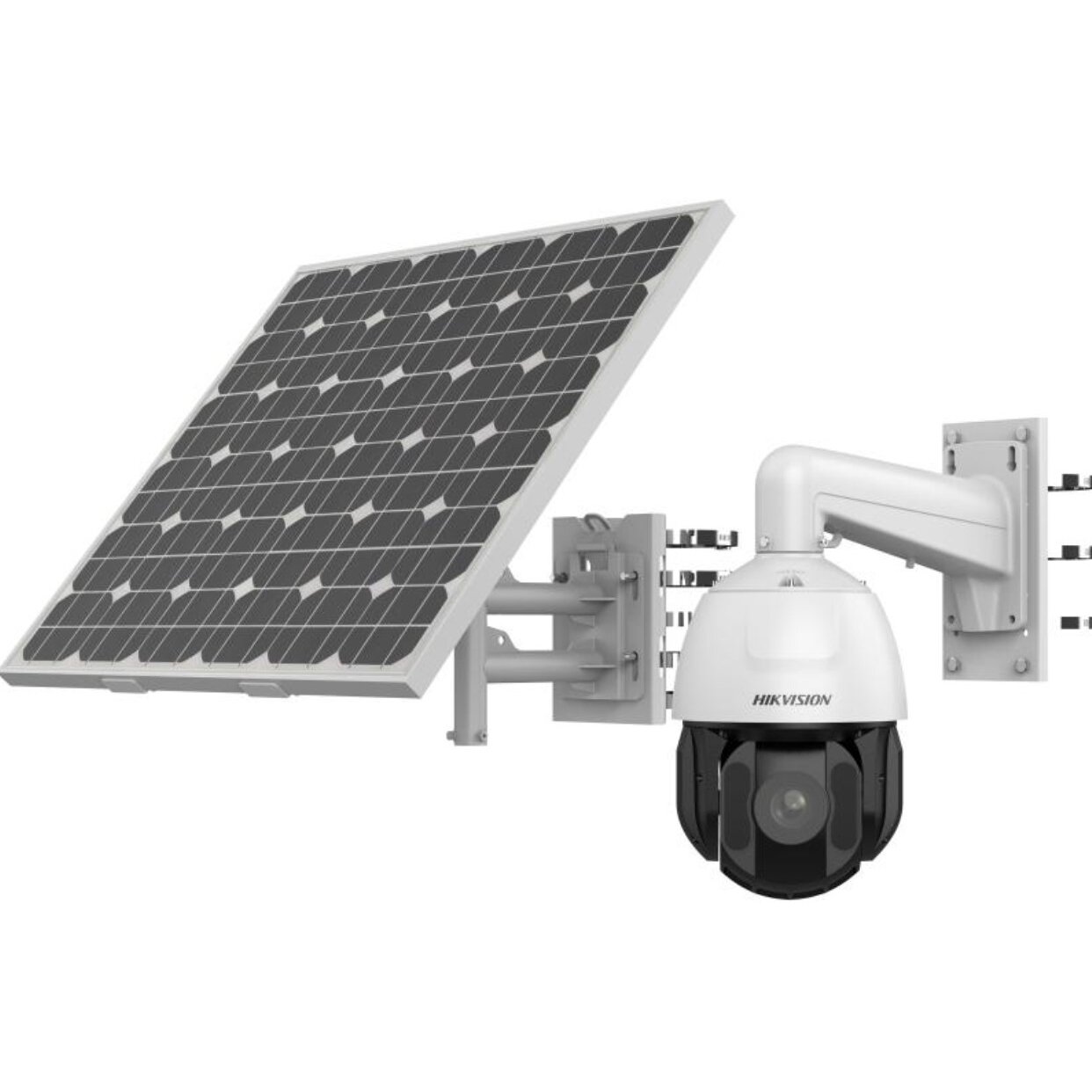 Hikvision PTZ DS-2DE5425IWG-K/4G (4MP, x25 Zoom, AcuSense, IR 150m)