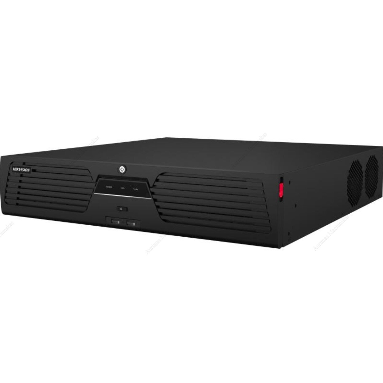 Hikvision NVR Hikvision DS-96128NI-M8 Hikvision NVR Hikvision DS-96128NI-M8