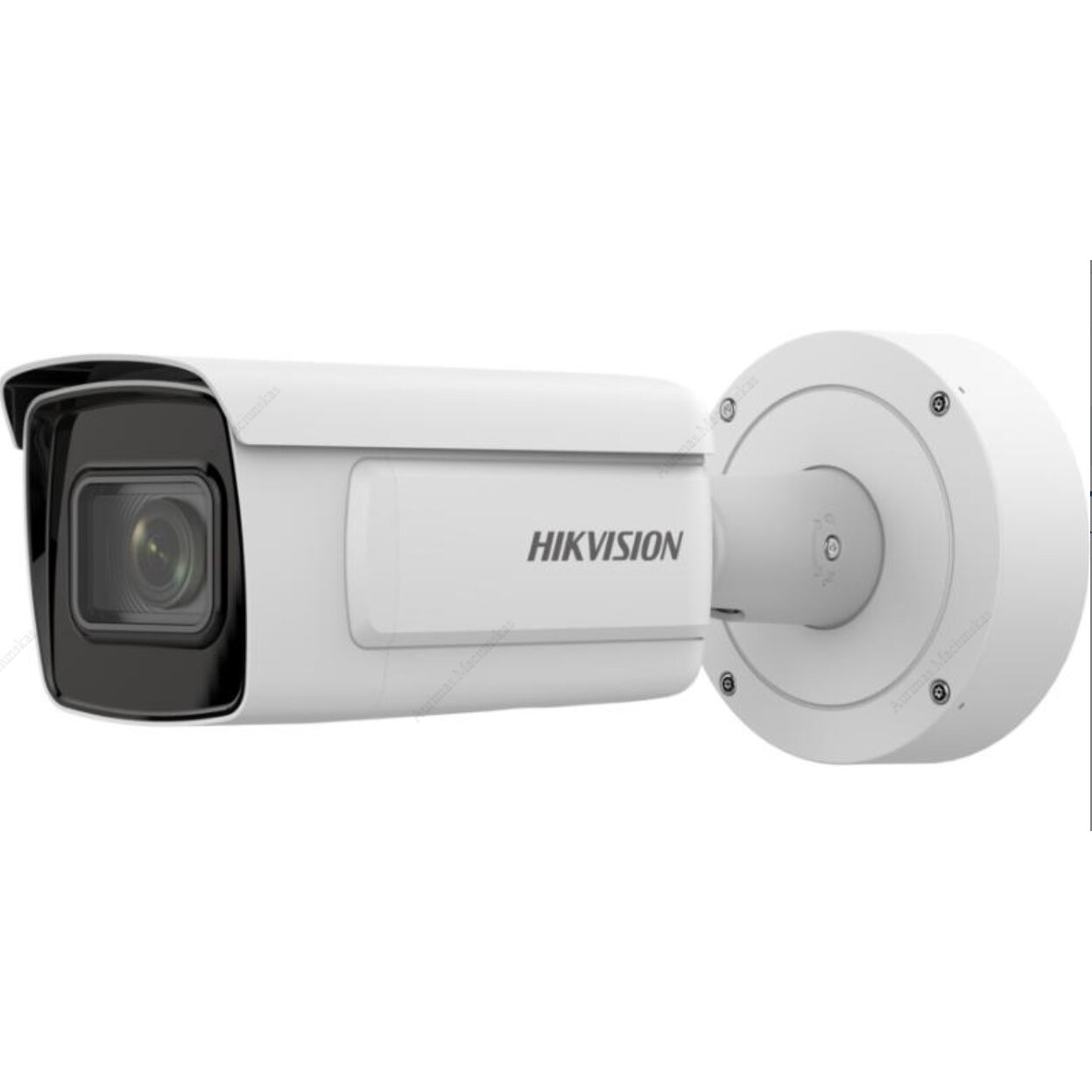 Hikvision bullet iDS-2CD7A46G0-IZHSY (C) F2.8-12 (white, 4 MP, 50 m. IR, DarkFighter)