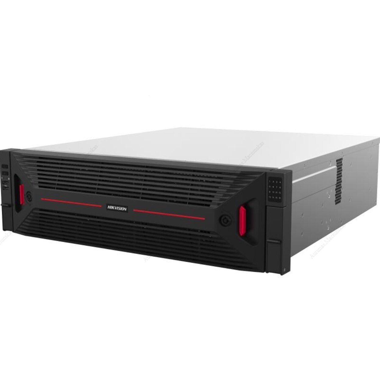 Hikvision NVR DS-96128NI-H16R Hikvision NVR DS-96128NI-H16R
