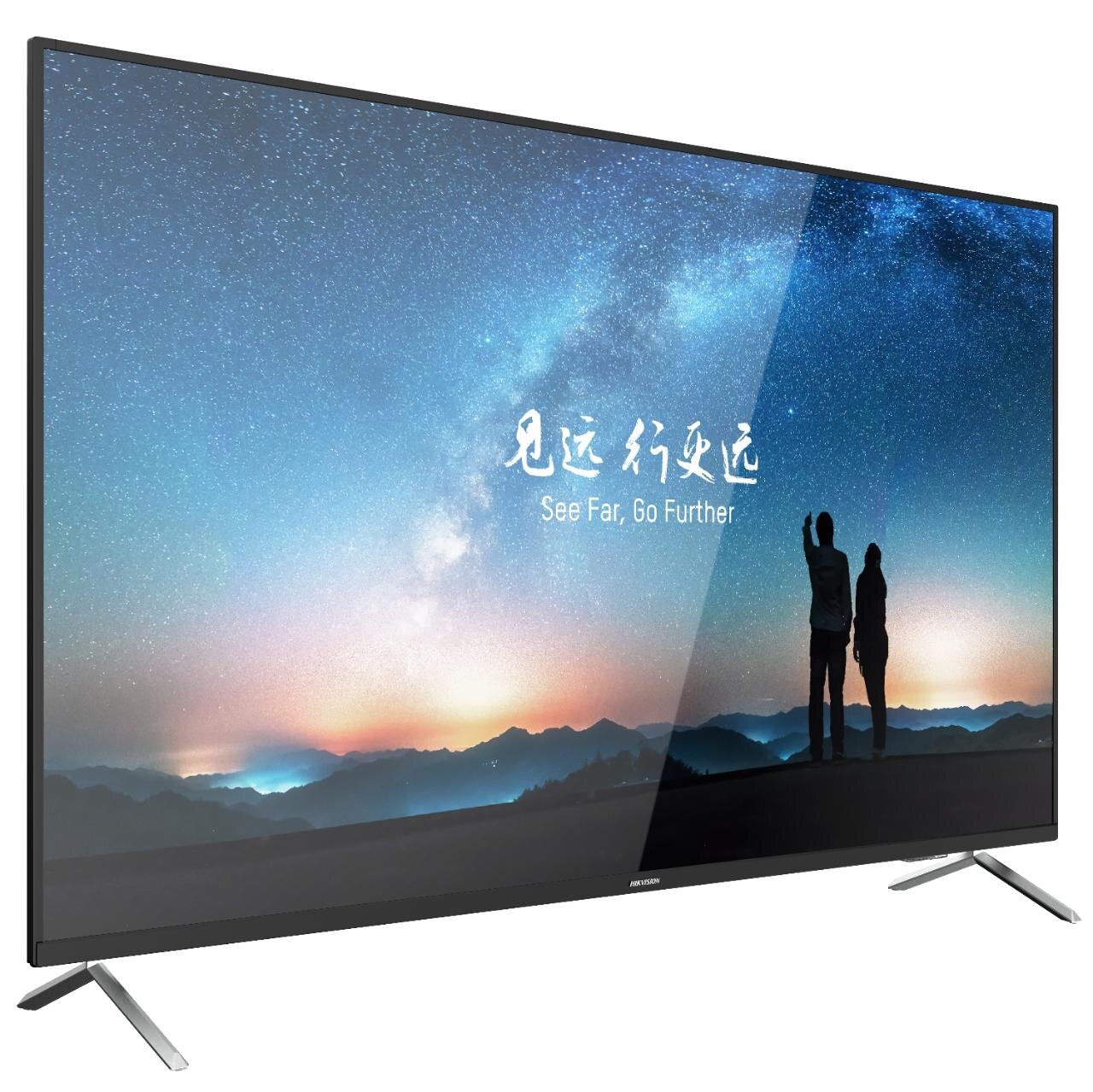 Hikvision SP 65" Monitor DS-D5065UC-C