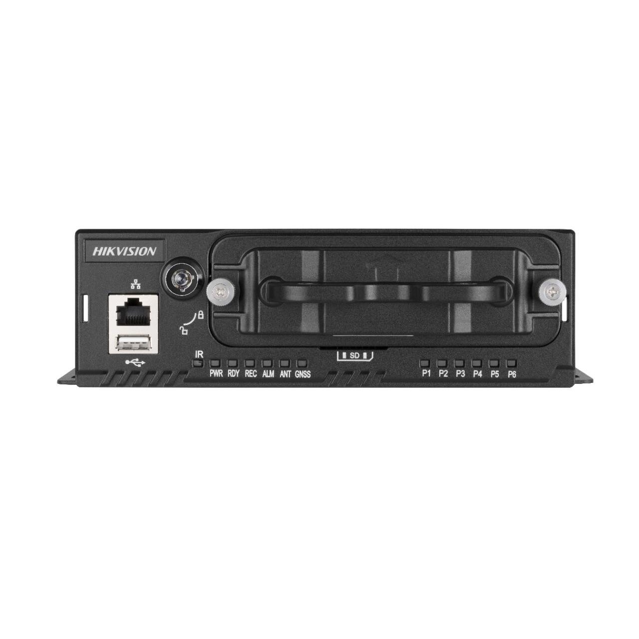 Hikvision mobile MVR AE-MN5043(RJ45)