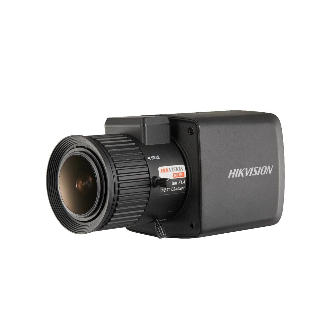 Hikvision box DS-2CC12D8T-AMM Hikvision box DS-2CC12D8T-AMM