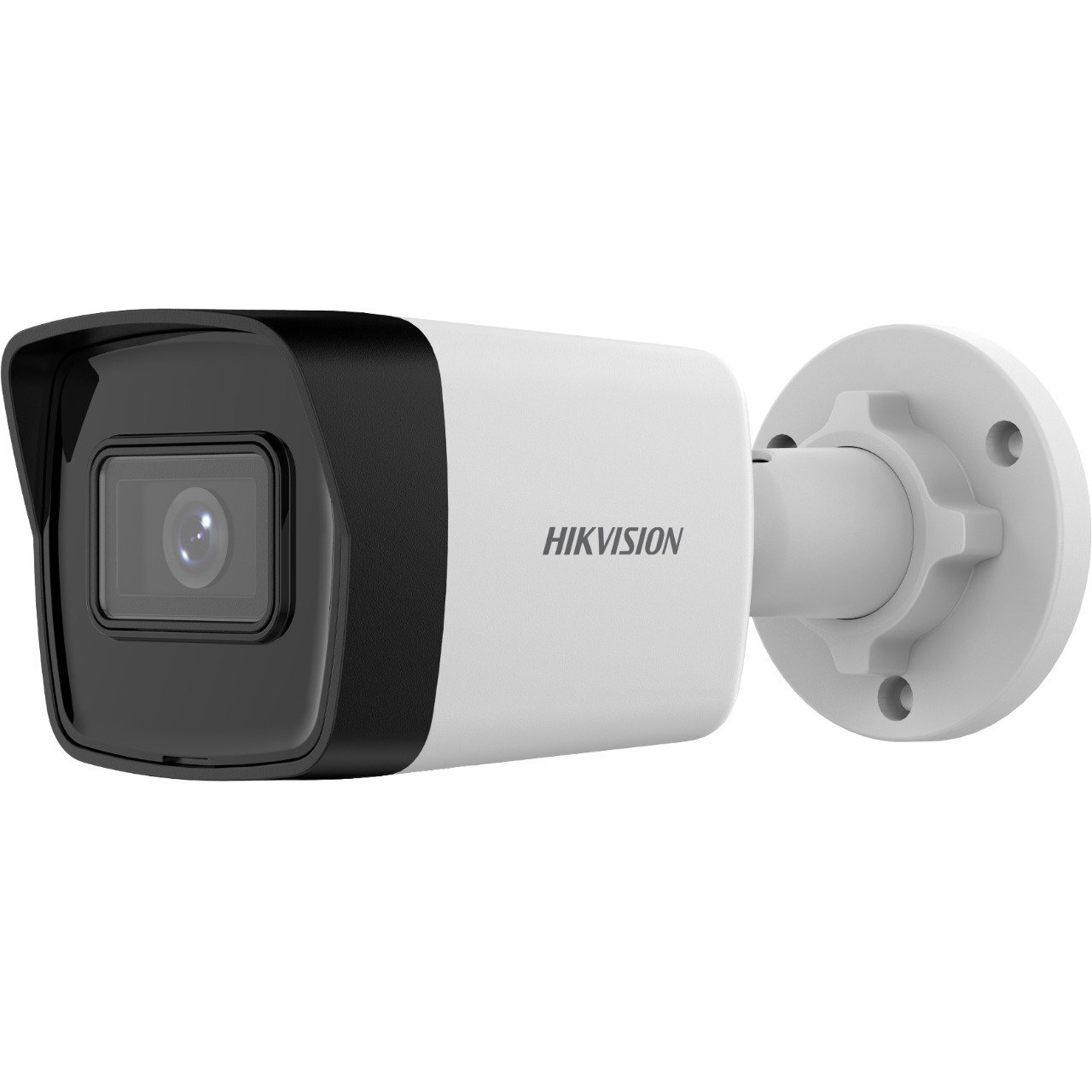 Hikvision bullet DS-2CD1043G2-I(T) F4 (white, 4 MP, 30 m. IR) Hikvision bullet DS-2CD1043G2-I(T) F4 (white, 4 MP, 30 m. IR)