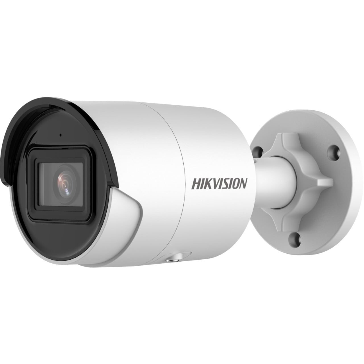 Hikvision bullet DS-2CD2046G2-I F4 (white, 4 MP, 40 m. IR, AcuSense) Hikvision bullet DS-2CD2046G2-I F4 (white, 4 MP, 40 m. IR, AcuSense)