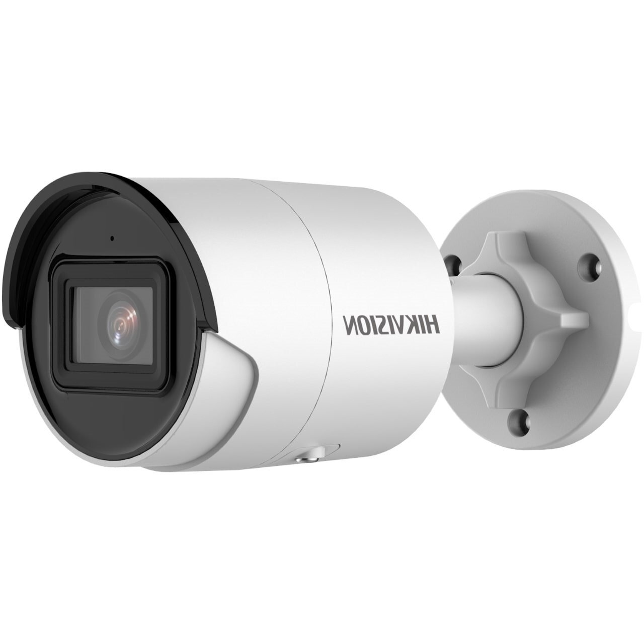 Hikvision bullet DS-2CD2063G2-I F2.8 (white, 6 MP, 40 m. IR, AcuSense) Hikvision bullet DS-2CD2063G2-I F2.8 (white, 6 MP, 40 m. IR, AcuSense)