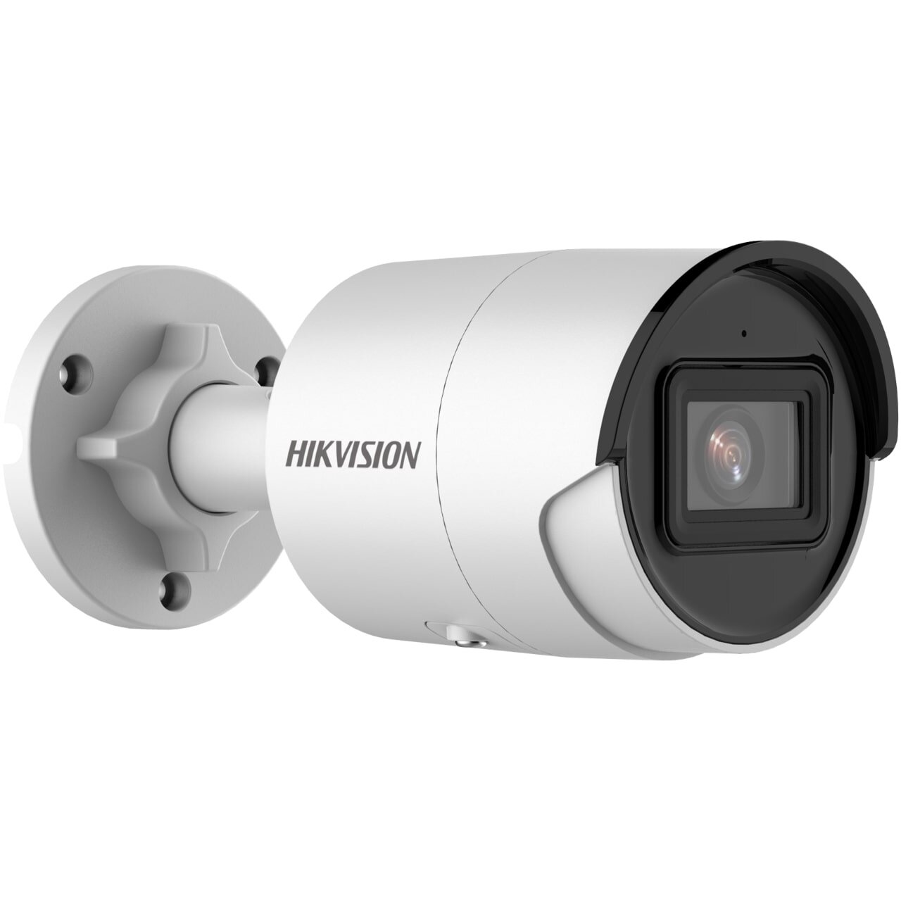 Hikvision bullet DS-2CD2063G2-IU F2.8 (white, 6 MP, 40 m. IR, AcuSense) Hikvision bullet DS-2CD2063G2-IU F2.8 (white, 6 MP, 40 m. IR, AcuSense)