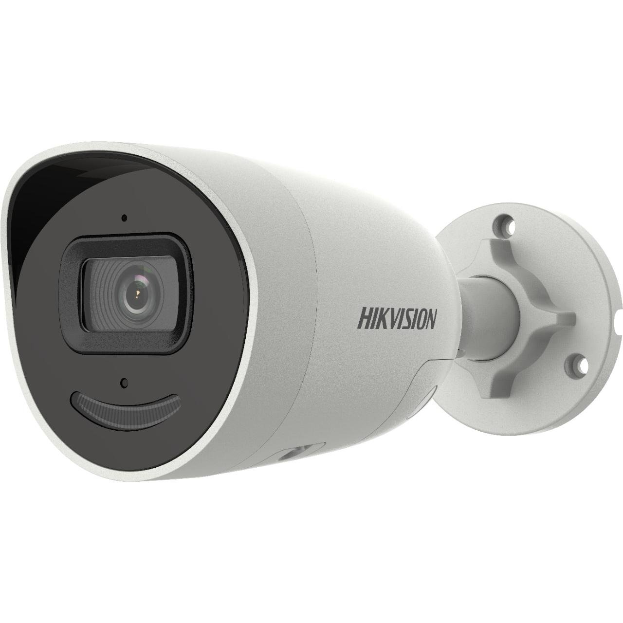 Hikvision bullet DS-2CD2086G2-IU/SL(C) F4 (white, 8 MP, 40 m. IR, AcuSense) Hikvision bullet DS-2CD2086G2-IU/SL(C) F4 (white, 8 MP, 40 m. IR, AcuSense)