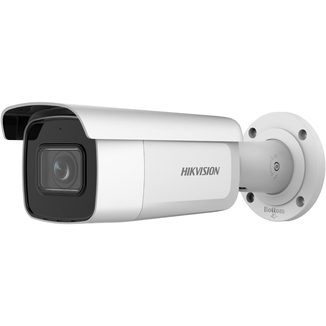Hikvision bullet DS-2CD2663G2-IZS F2.8-12 (balta, 6 MP, 60 m. IR, AcuSense) Hikvision bullet DS-2CD2663G2-IZS F2.8-12 (balta, 6 MP, 60 m. IR, AcuSense)