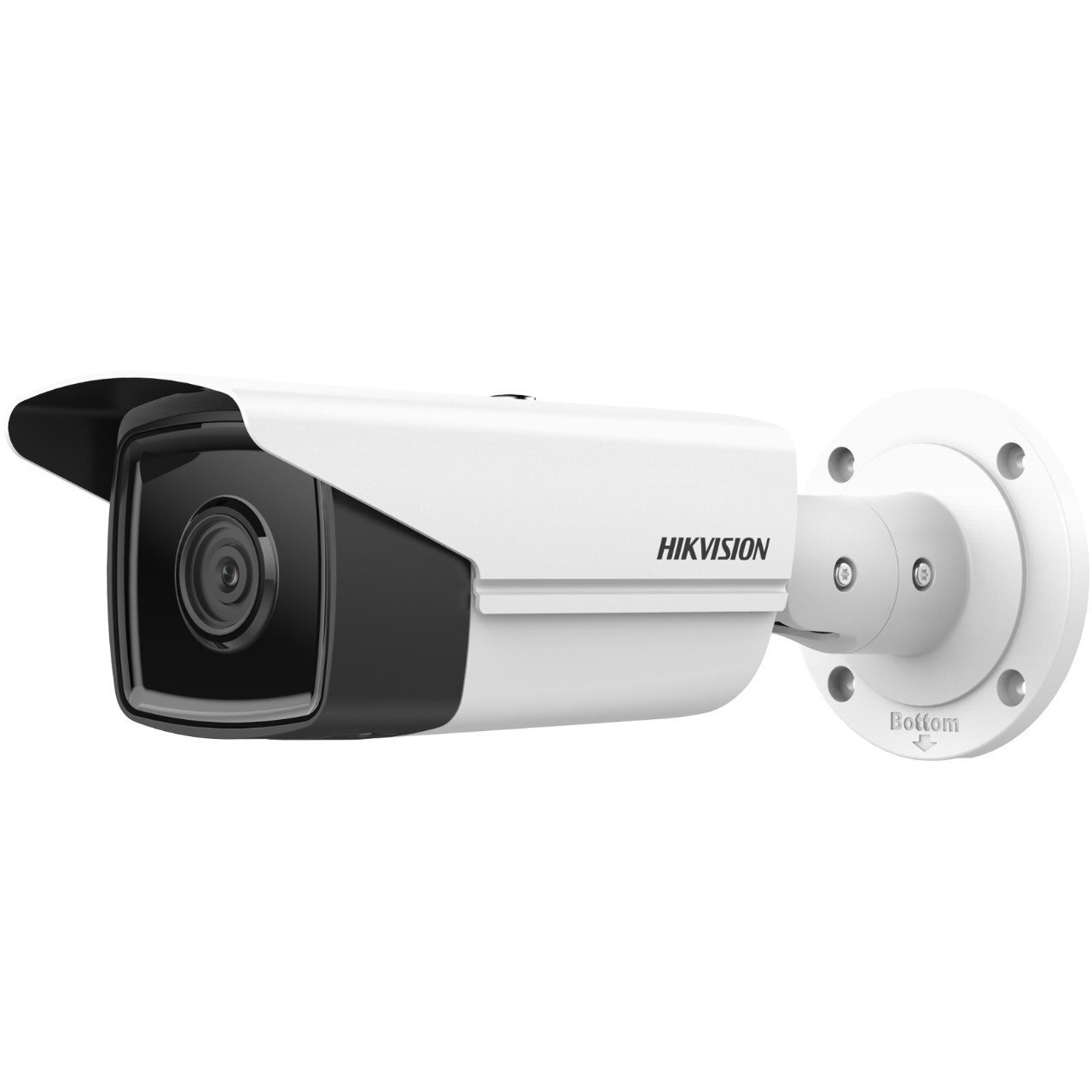 Hikvision bullet DS-2CD2T63G2-4I F2.8 (white, 6 MP, 80 m. IR, AcuSense) Hikvision bullet DS-2CD2T63G2-4I F2.8 (white, 6 MP, 80 m. IR, AcuSense)