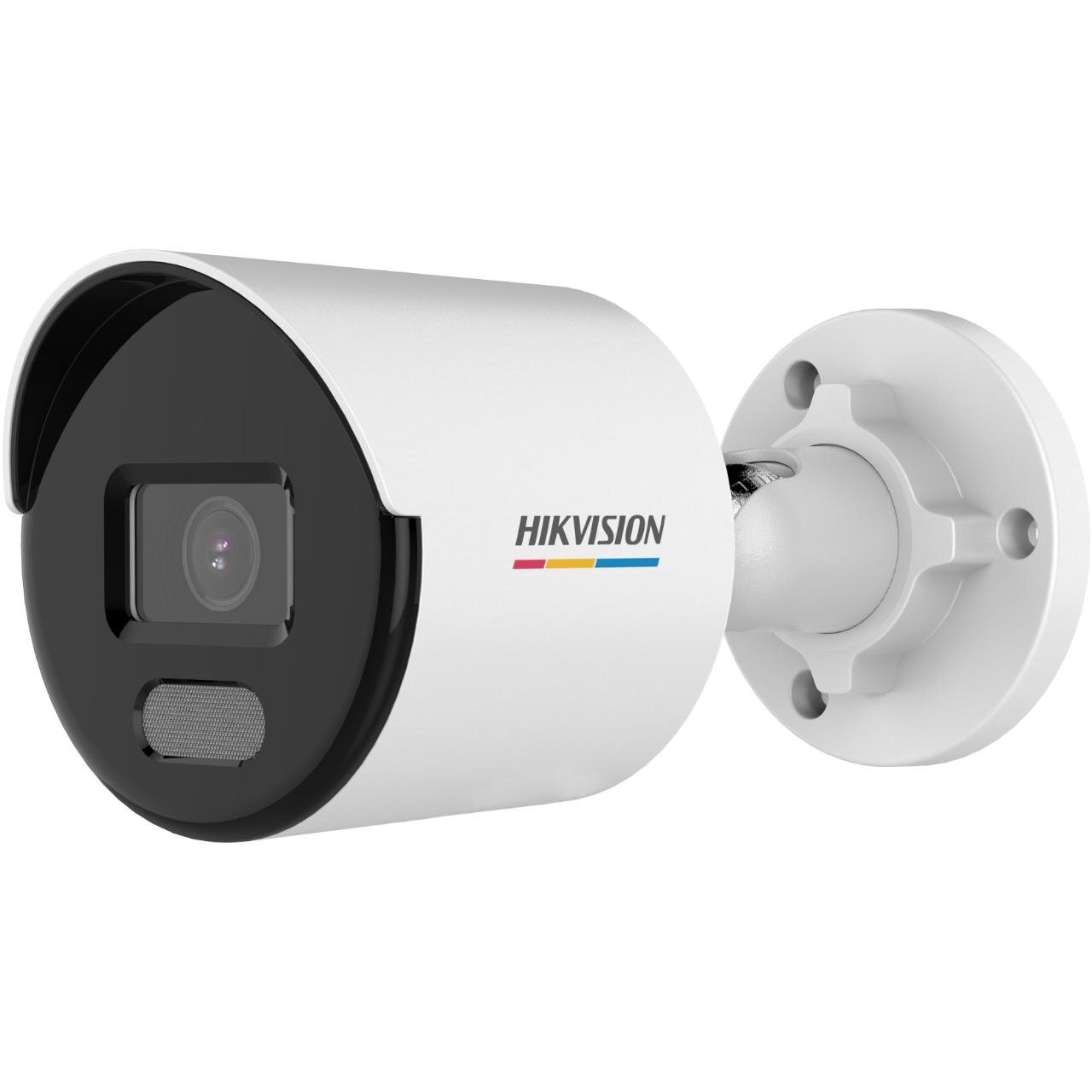 Hikvision bullet DS-2CD1047G2-LUF F2.8 (white, 4 MP, 30 m. LED, ColorVu) Hikvision bullet DS-2CD1047G2-LUF F2.8 (white, 4 MP, 30 m. LED, ColorVu)
