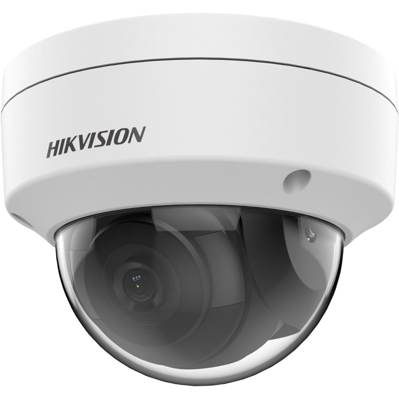 Hikvision dome DS-2CD1143G2-I F4 (white, 4 MP, 30 m. IR, DarkFighter) Hikvision dome DS-2CD1143G2-I F4 (white, 4 MP, 30 m. IR, DarkFighter)