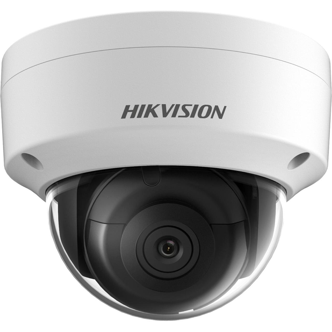 Hikvision dome DS-2CD2121G0-I F4 (C) (white, 2 MP, 30 m. IR, WDR) Hikvision dome DS-2CD2121G0-I F4 (C) (white, 2 MP, 30 m. IR, WDR)